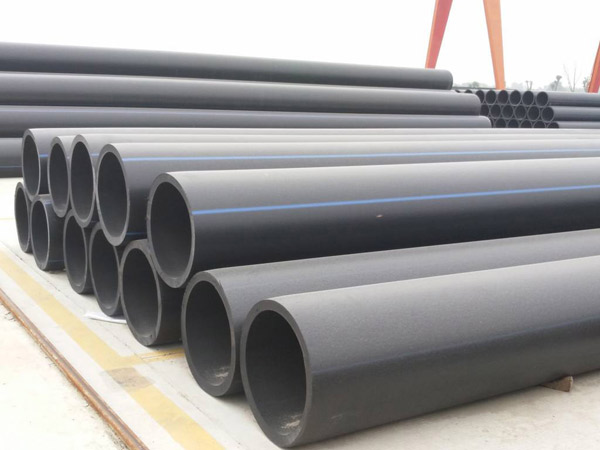 塑料管材取代传统管材势不可挡